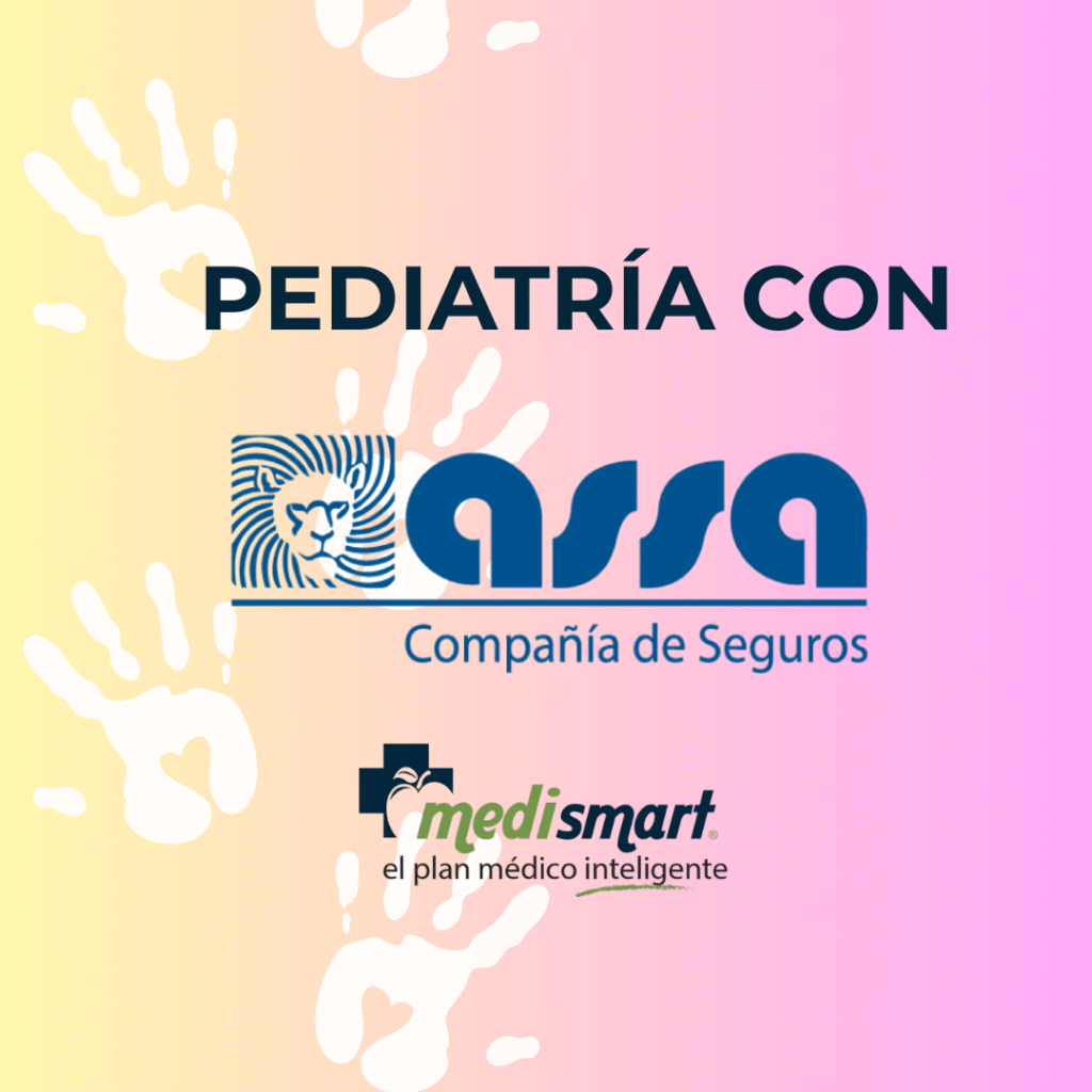 Si te preguntas cuál médico pediatra en Costa Rica Acepta MediSmart, la Dra. Natalia Campos es tu respuesta.